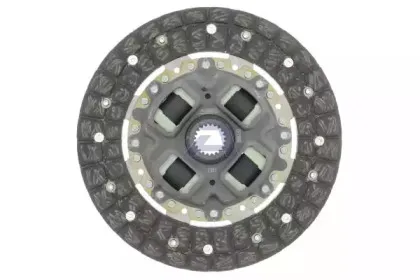 aisin-dt124ve